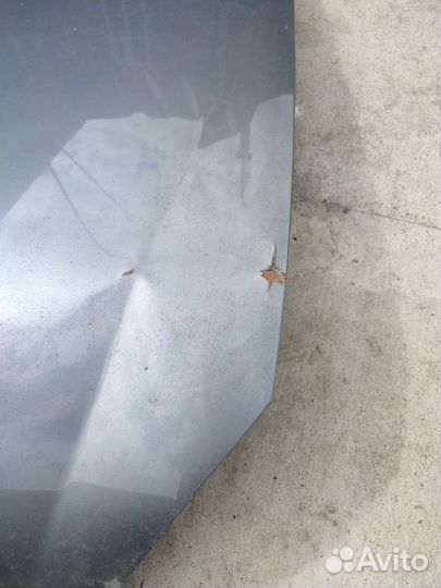 Капот LADA priora бу