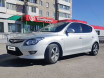 Hyundai i30 1.6 MT, 2011, 184 000 км, с пробегом, цена 770 000 руб.