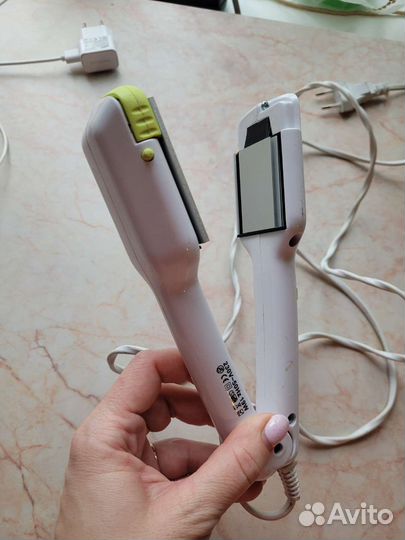 Выпрямитель для волос