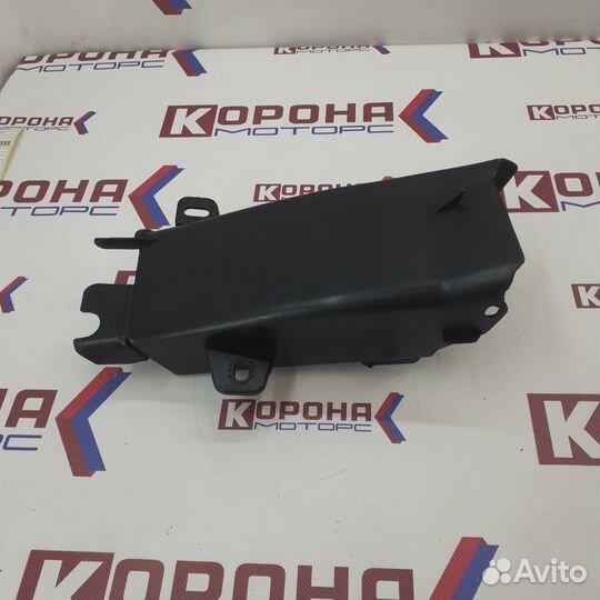 Воздуховод тормозов BMW 5' F10 Седан