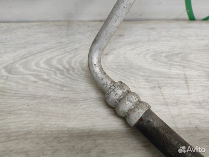 Трубка кондиционера Mitsubishi Lancer 10 CX2A 4A91