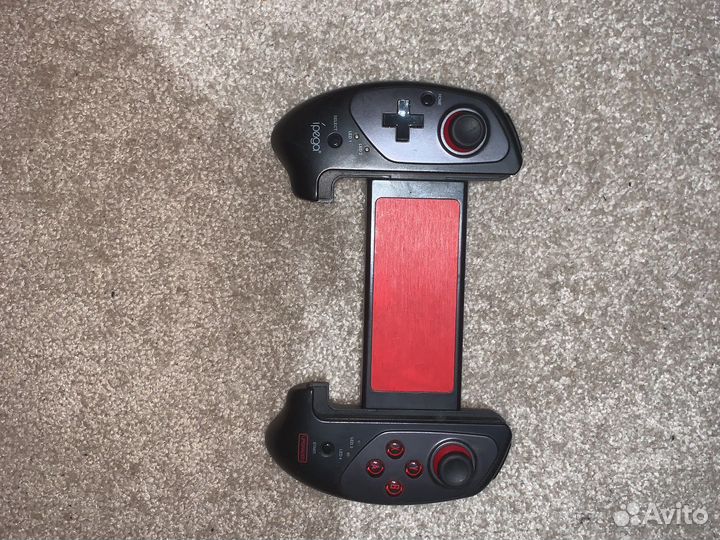 Приставка для телефона