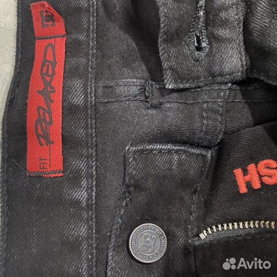 Dc shoes джинсы relaxed fit 32 размер