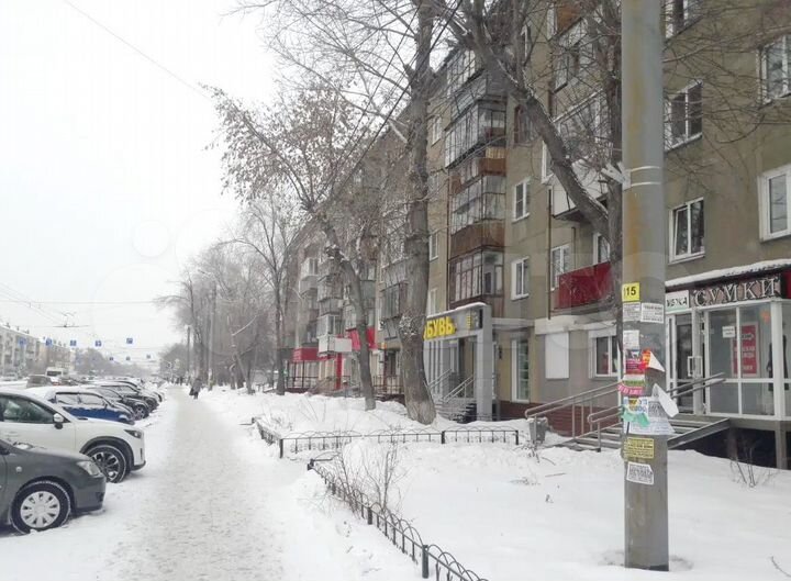 Помещение на 1 этаже, 131.3 м²