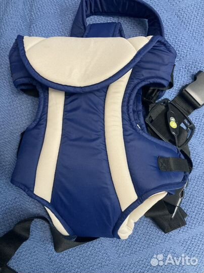 Рюкзак переноска кенгуру