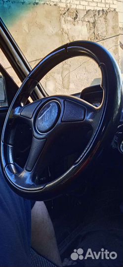 Руль на классику