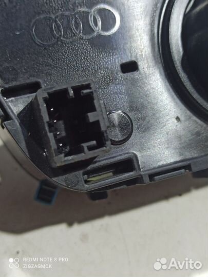 Переключатель света фар (Audi Q5 Sportback FY)