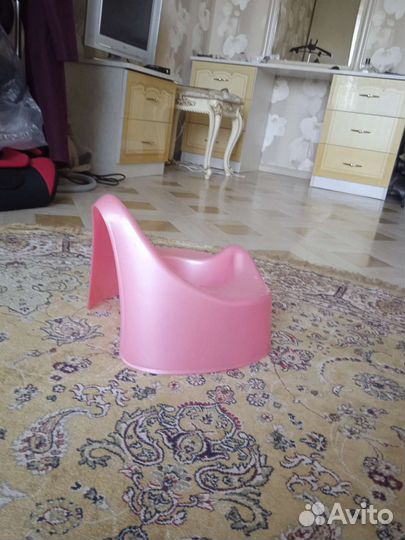 Горшок детский