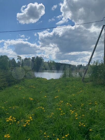 Участок 25 сот. (ИЖС)