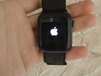 Apple watch 4