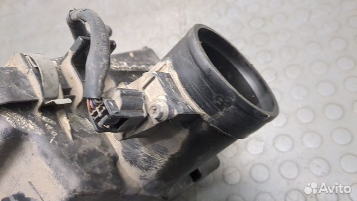 Измеритель потока воздуха Nissan X-Trail (T32) 2013, 2014