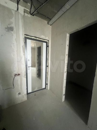 Квартира-студия, 26 м², 2/9 эт.