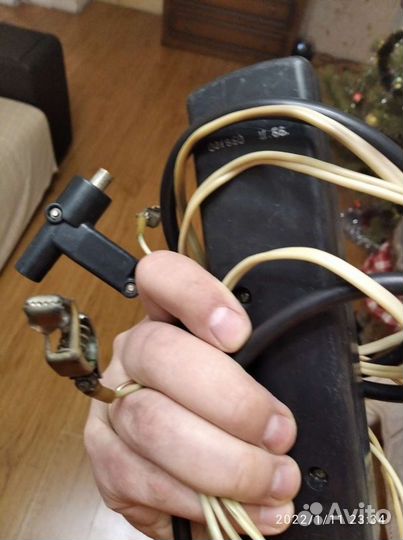 Стробоскоп