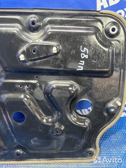 Панель двери Nissan Murano Z50 внедорожник VQ35DE