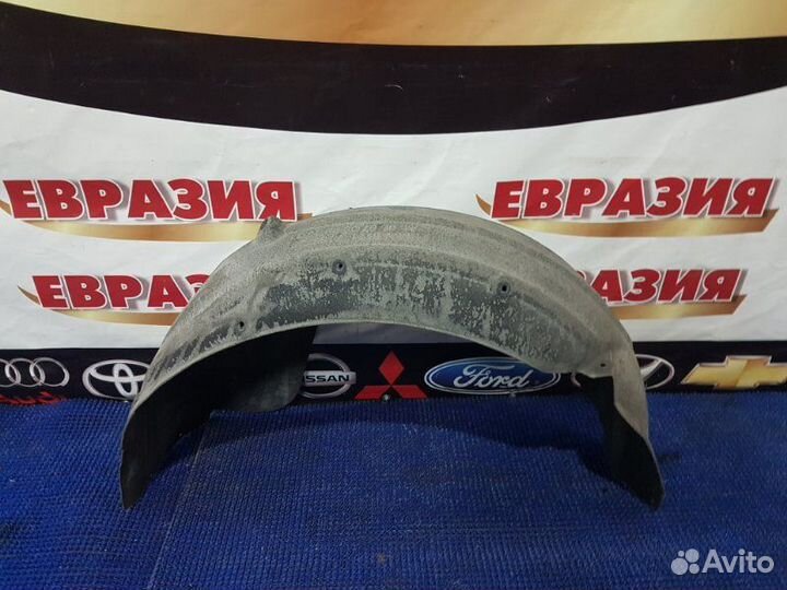 Подкрылок задний левый Bmw 5-Series F10 N20B20B