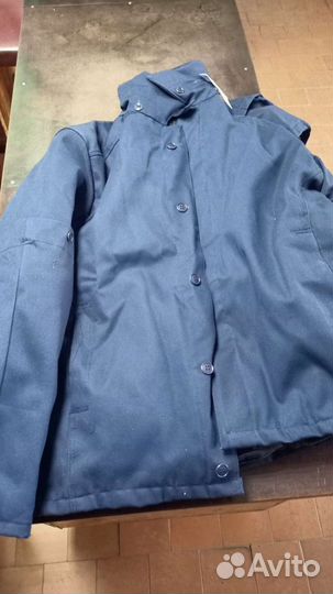 Сварочный костюм зимний, летний