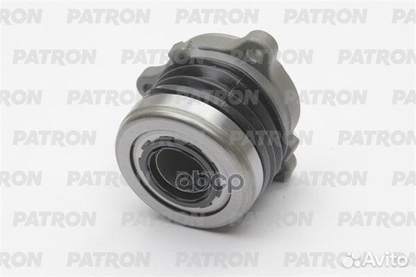 Подшипник выжимной гидравлический chevrolet: LA