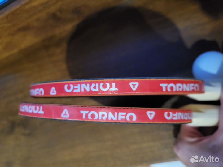 Ракетка для настольного тенниса