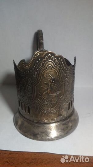 Подстаканник Космос