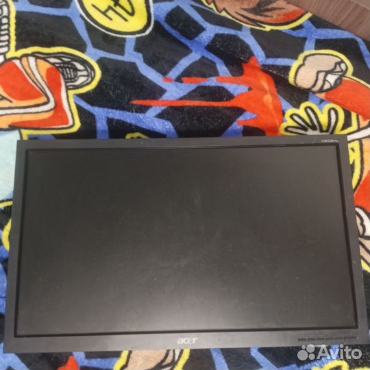 Мониторы Acer/Samsung