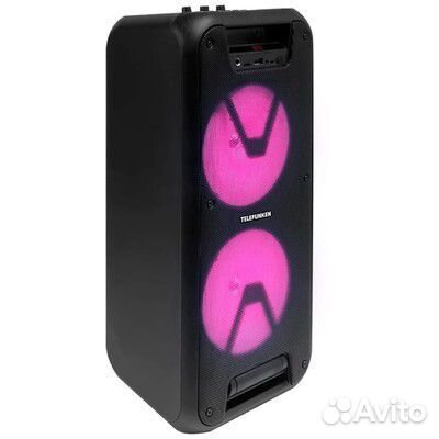 Новая акустическая система 120Вт