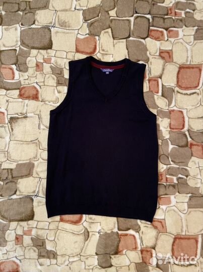 Пиджак,брюки,жилет