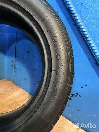 Toyo Proxes T1 Sport 205/55 R16