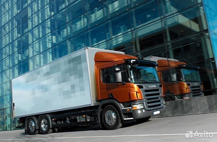 Переезды Газель Грузоперевозки от 400 км