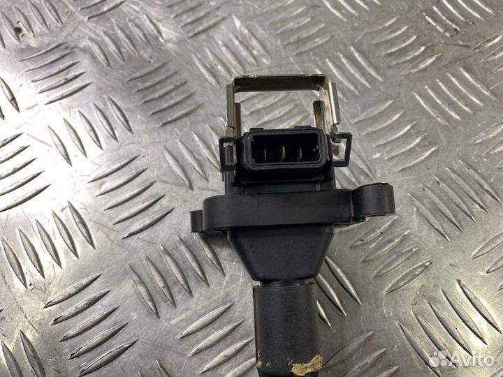 Катушка зажигания Bmw X3 E83 M54B30