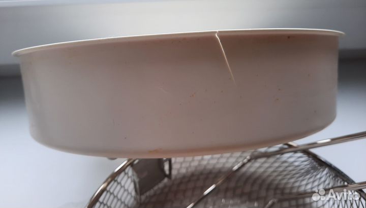 Аксессуары для мультиварок Redmond Polaris и др