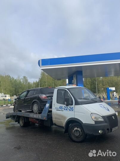 Opel astra h разбор