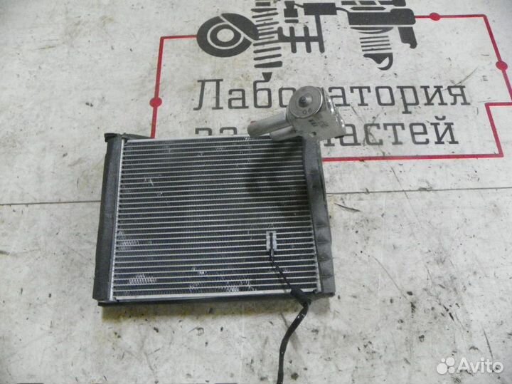 Испаритель кондиционера Suzuki SX4