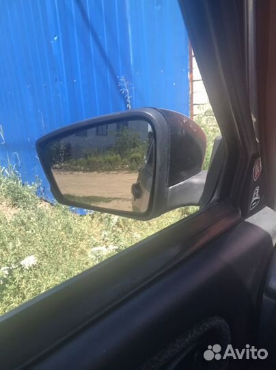 Зеркала granta 2114