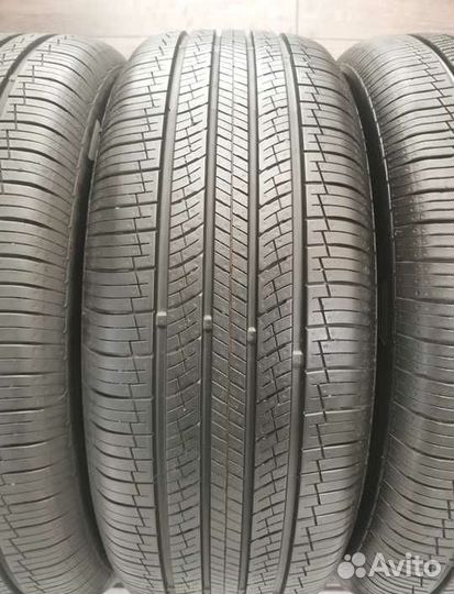 Nexen Roadian GTX 235/60 R16 97V