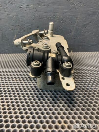 Радиатор АКПП Bmw X7 G07 M-pack B57D30 2020