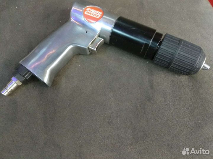 Пневмодрель Auto Master Артикул - 1004