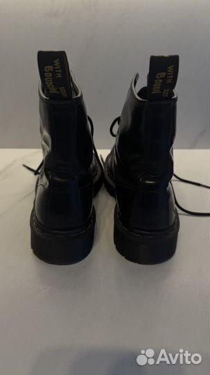 Dr martens мужские ботинки 43