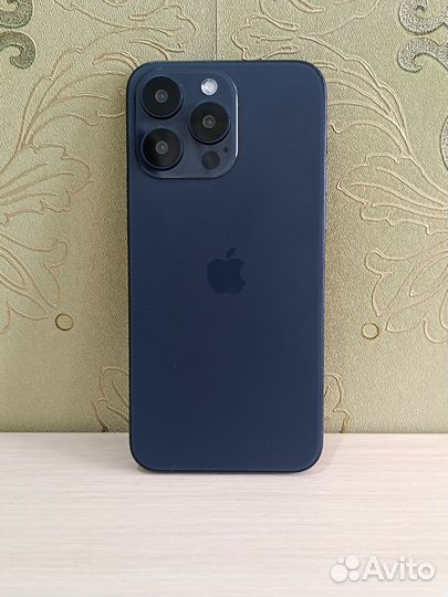 Муляж iPhone 15 pro max