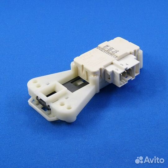 Замок люка Indesit Ariston