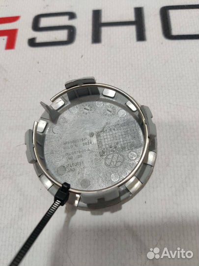 Колпачок литого диска Tesla Model X 2019