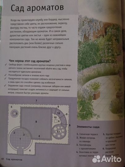 Библия садового дизайна, Тим Ньюбери