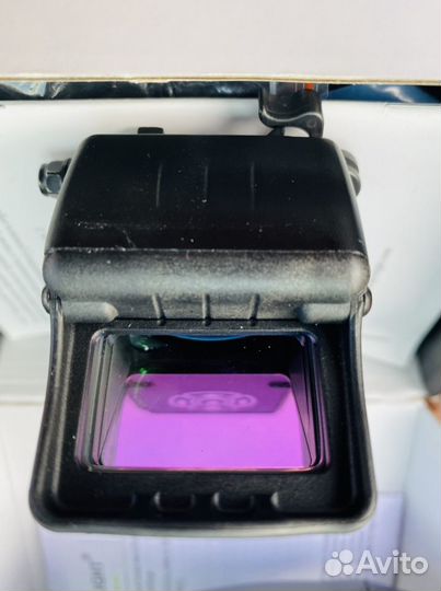 Коллиматорный прицел mepro foresight