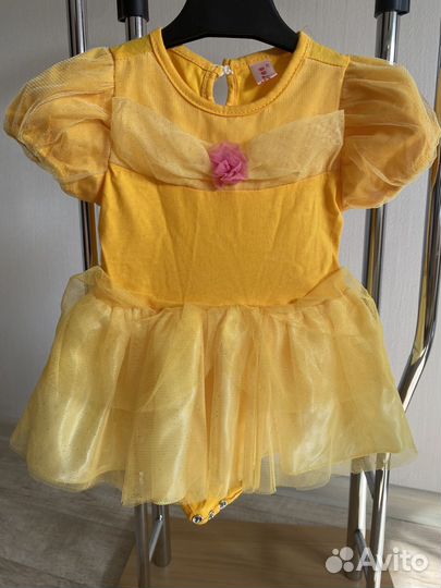 Платье нарядное для девочки