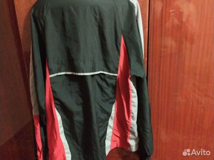 Мужская одежда спортивная