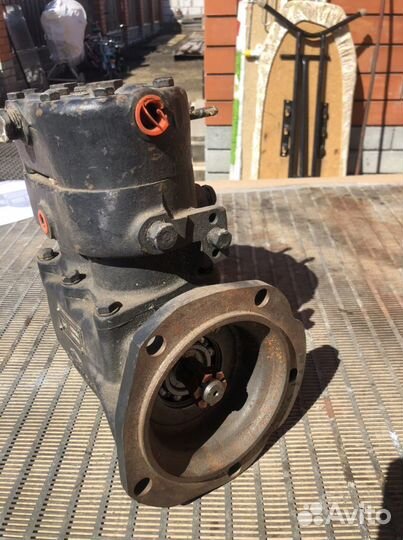 Компрессор воздушный