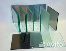 Закаленное стекло на заказ
