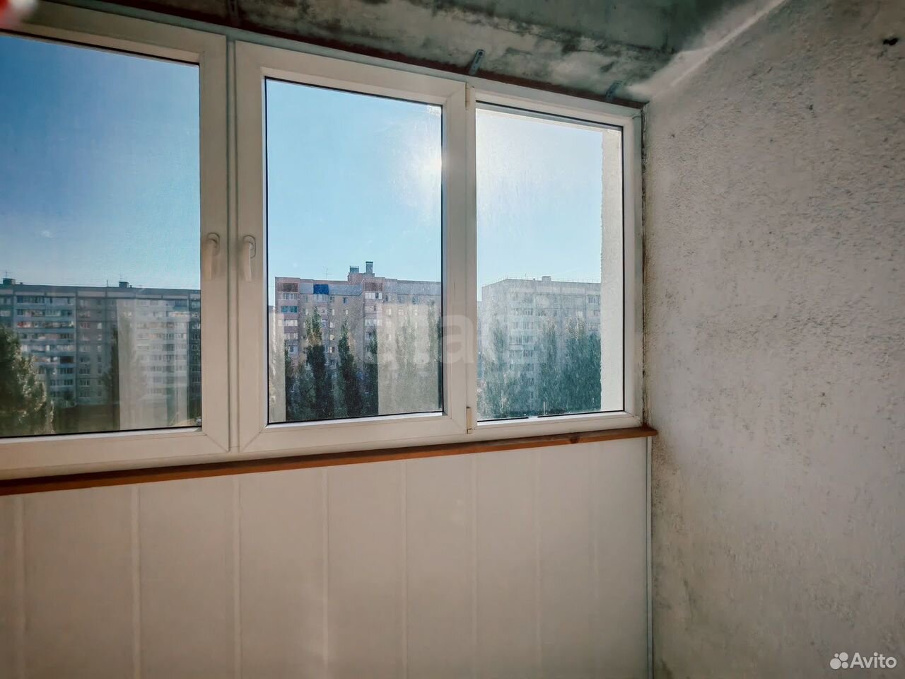 1-к. квартира, 34,4 м², 6/9 эт., Стерлитамак