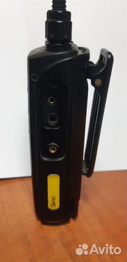 Motorola, Alinco, Hytera, Retevis