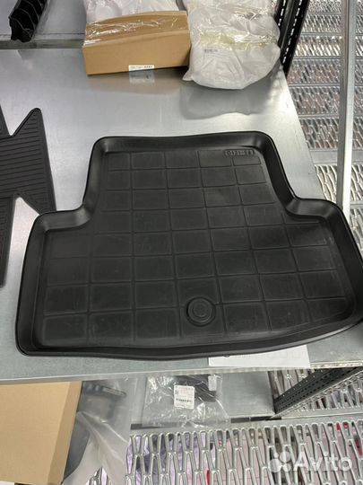 Ковры в салон Taos