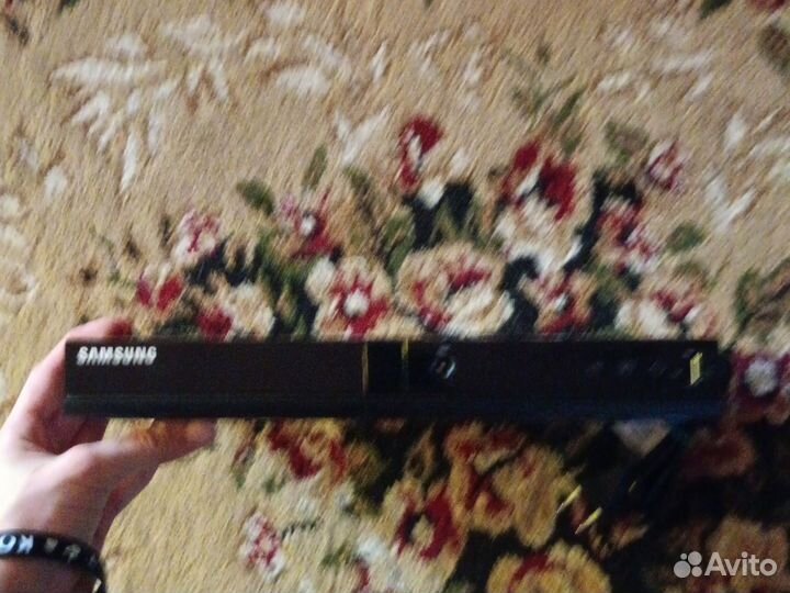 Видиоплеер